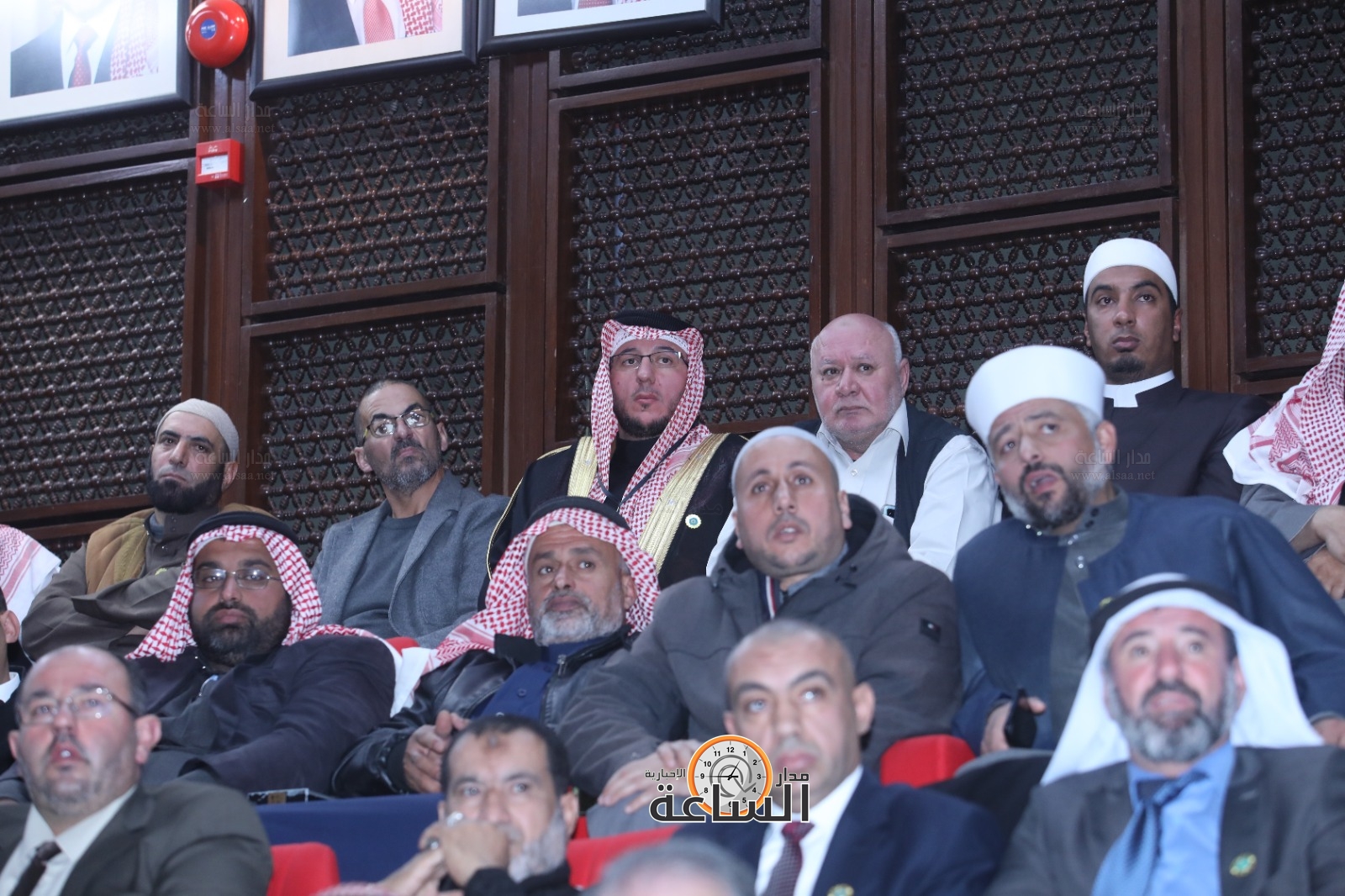 Madar Al-Saa Images 0.6750712005713593