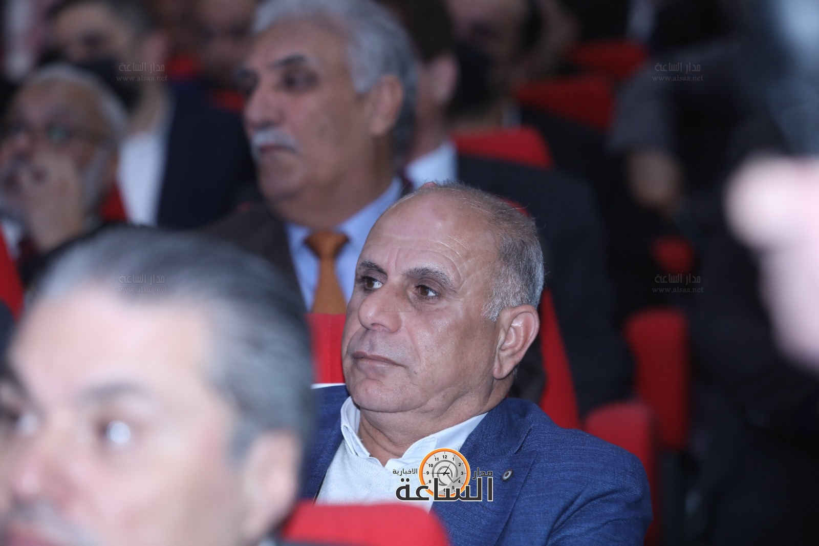 Madar Al-Saa Images 0.33299172557852263