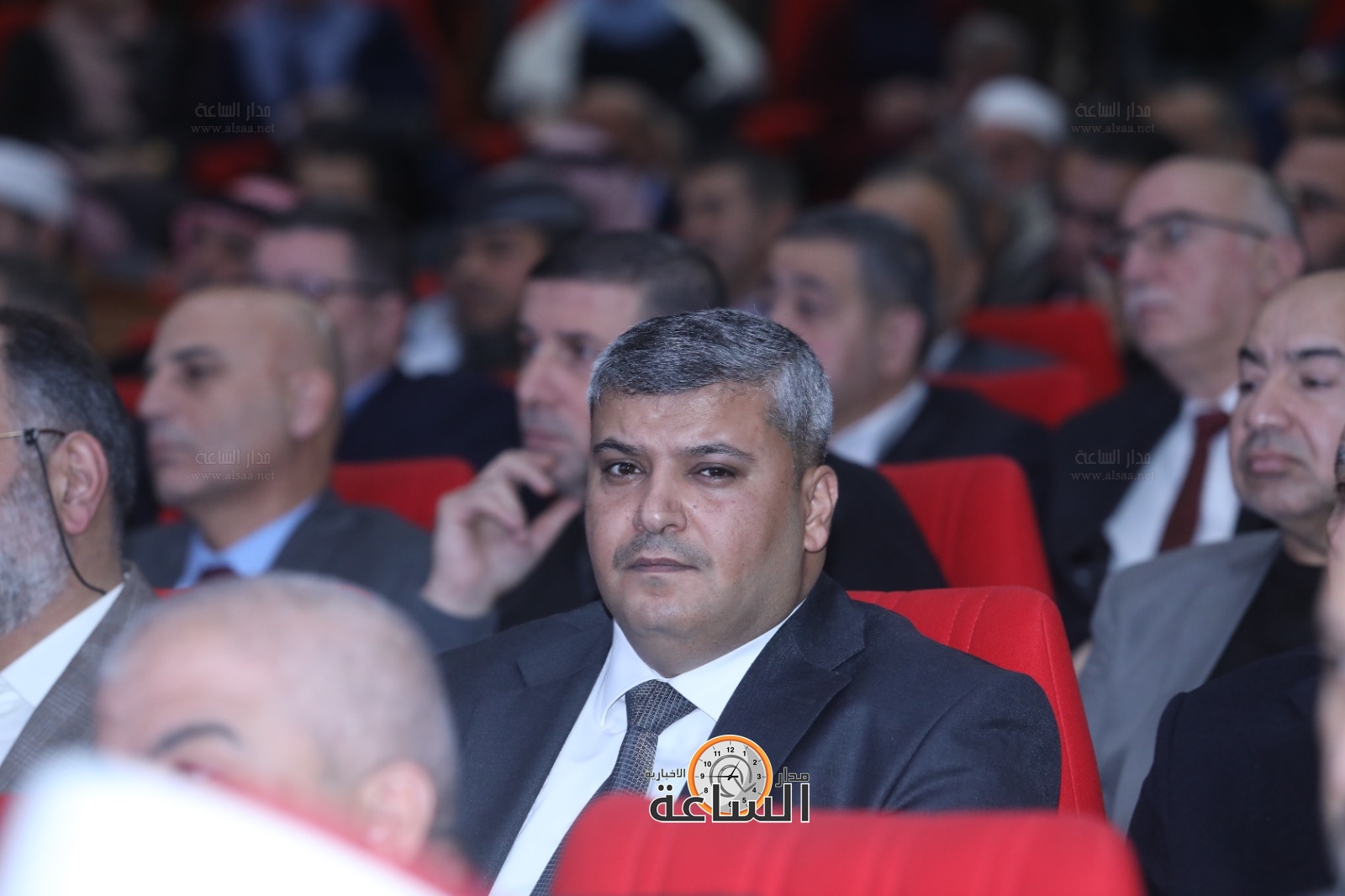 Madar Al-Saa Images 0.8119293874864664