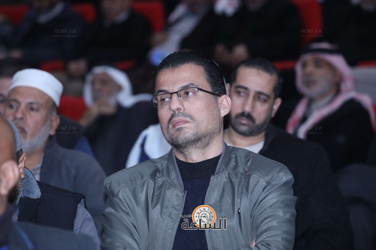 Madar Al-Saa Images 0.20094645568155434