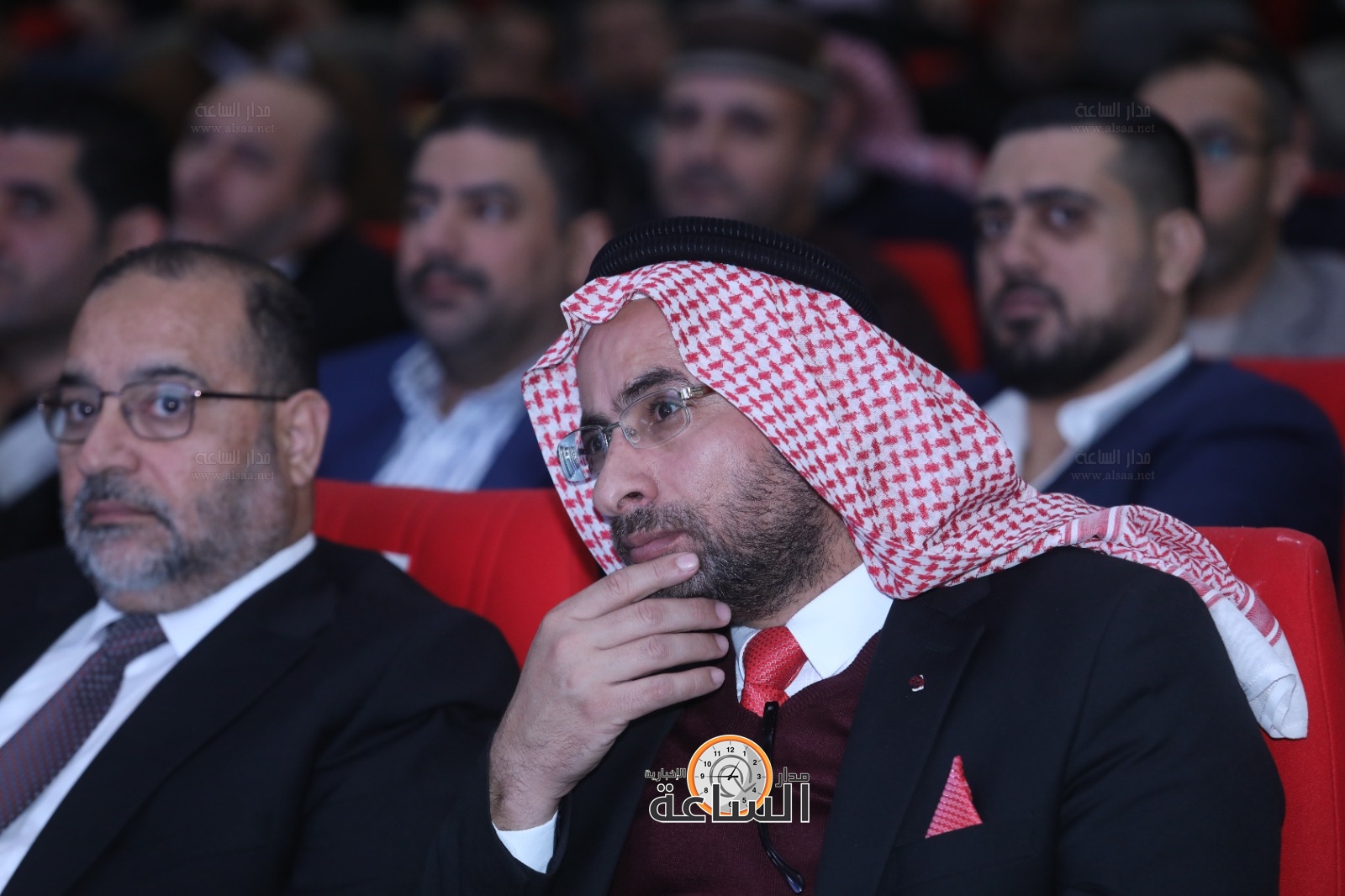 Madar Al-Saa Images 0.31749265437875107