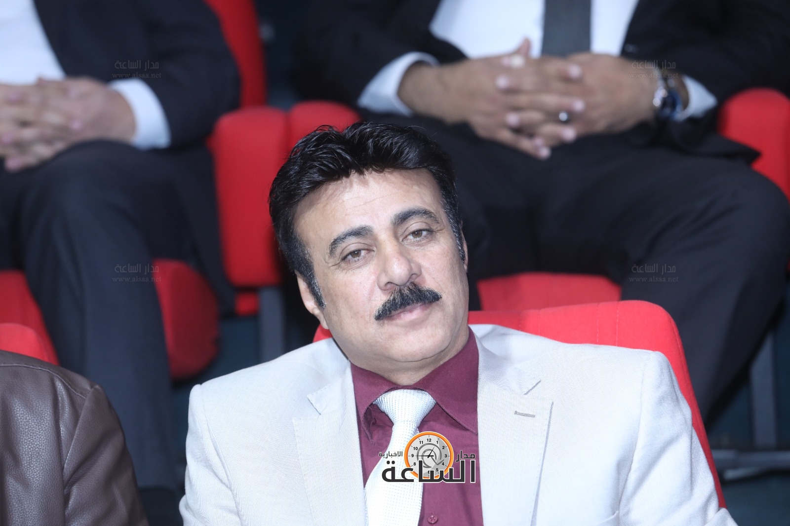 Madar Al-Saa Images 0.7258225439837804