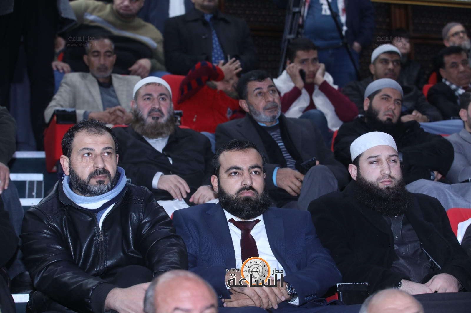 Madar Al-Saa Images 0.5983328645536139