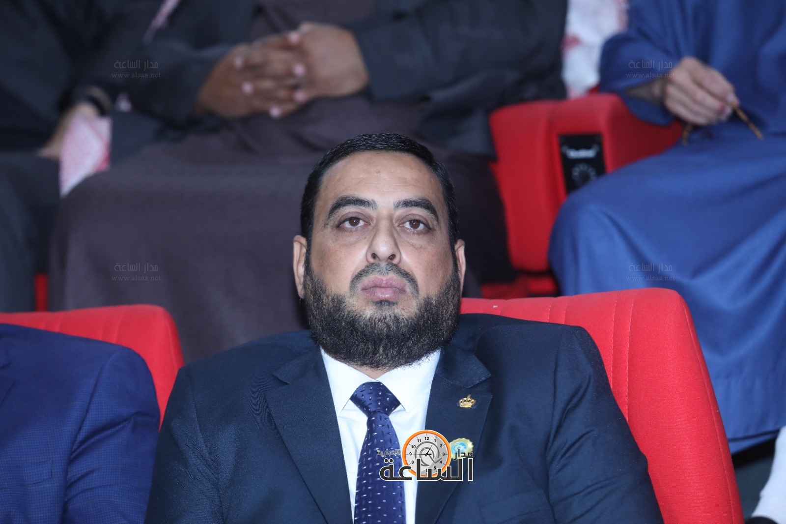 Madar Al-Saa Images 0.2907733787815685