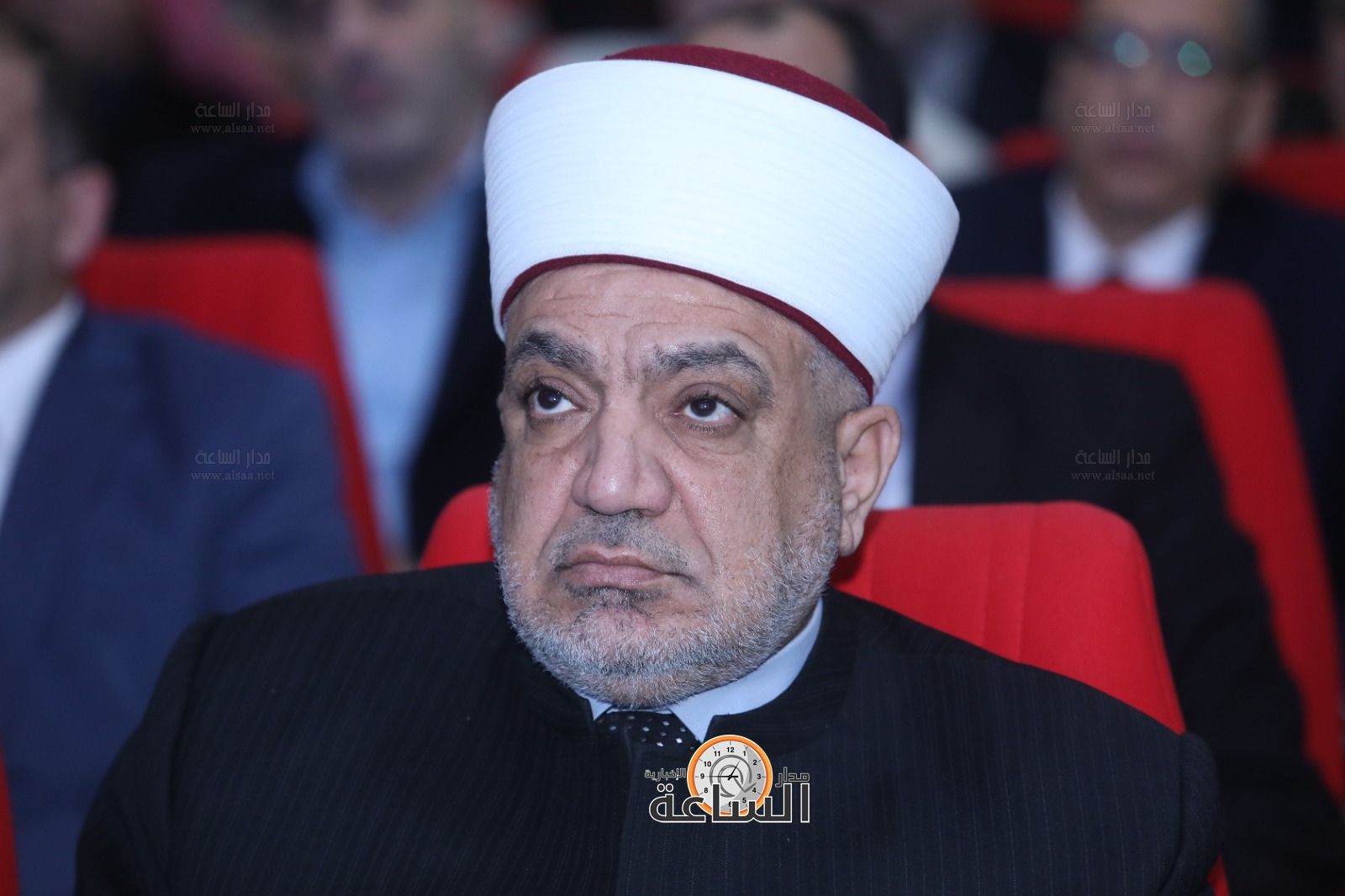 Madar Al-Saa Images 0.0007225674801678572