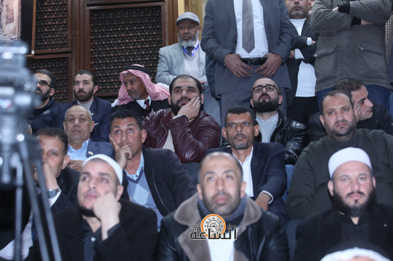 Madar Al-Saa Images 0.6101684587487255