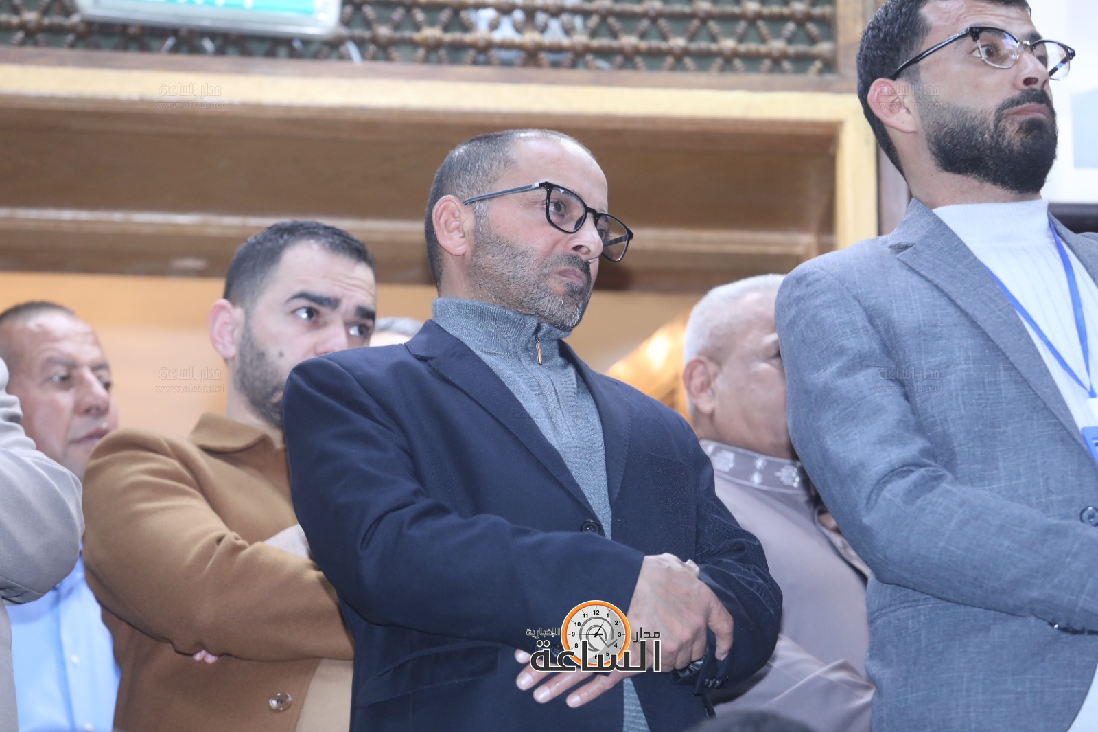 Madar Al-Saa Images 0.9241743251235435