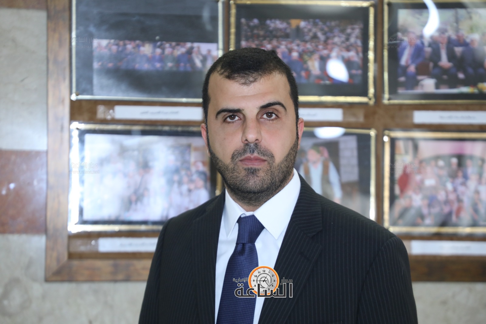 Madar Al-Saa Images 0.9492518805737233