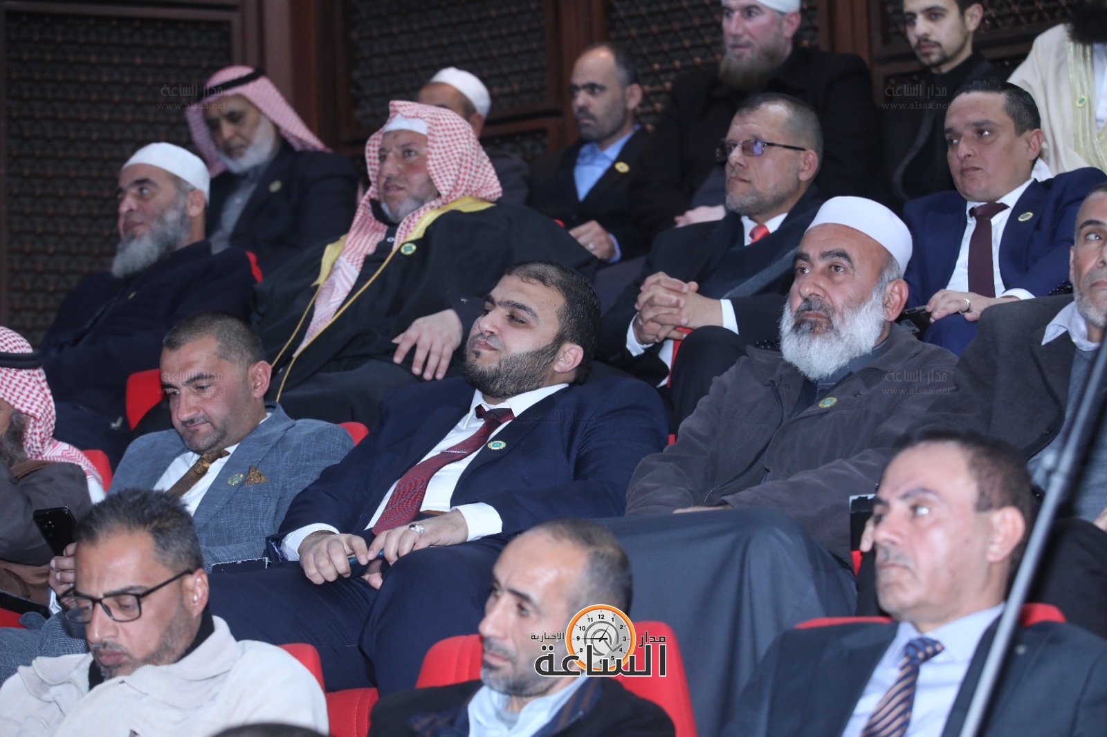 Madar Al-Saa Images 0.2235617263288625