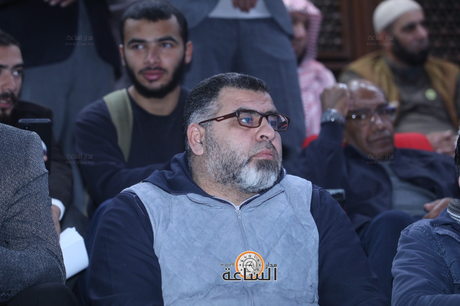 Madar Al-Saa Images 0.7062153453413857