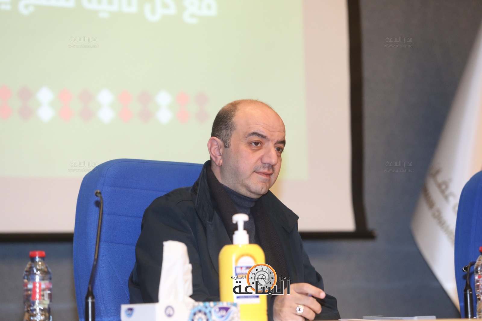 Madar Al-Saa Images 0.6217664285063063