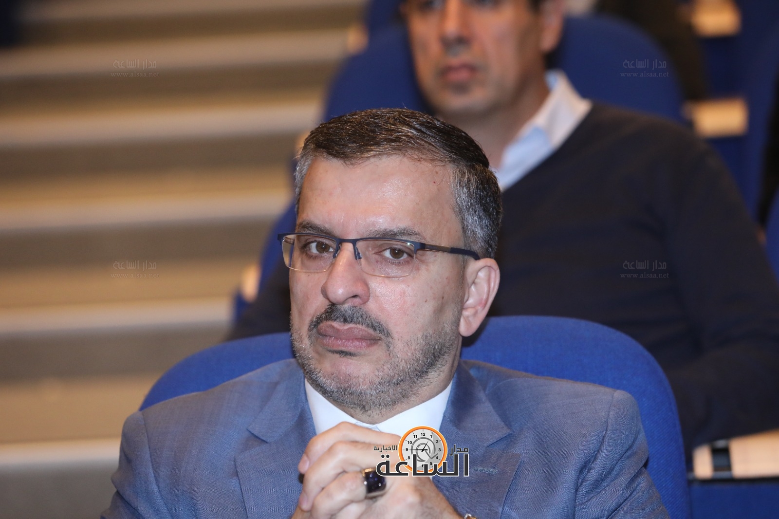 Madar Al-Saa Images 0.4010525274607357