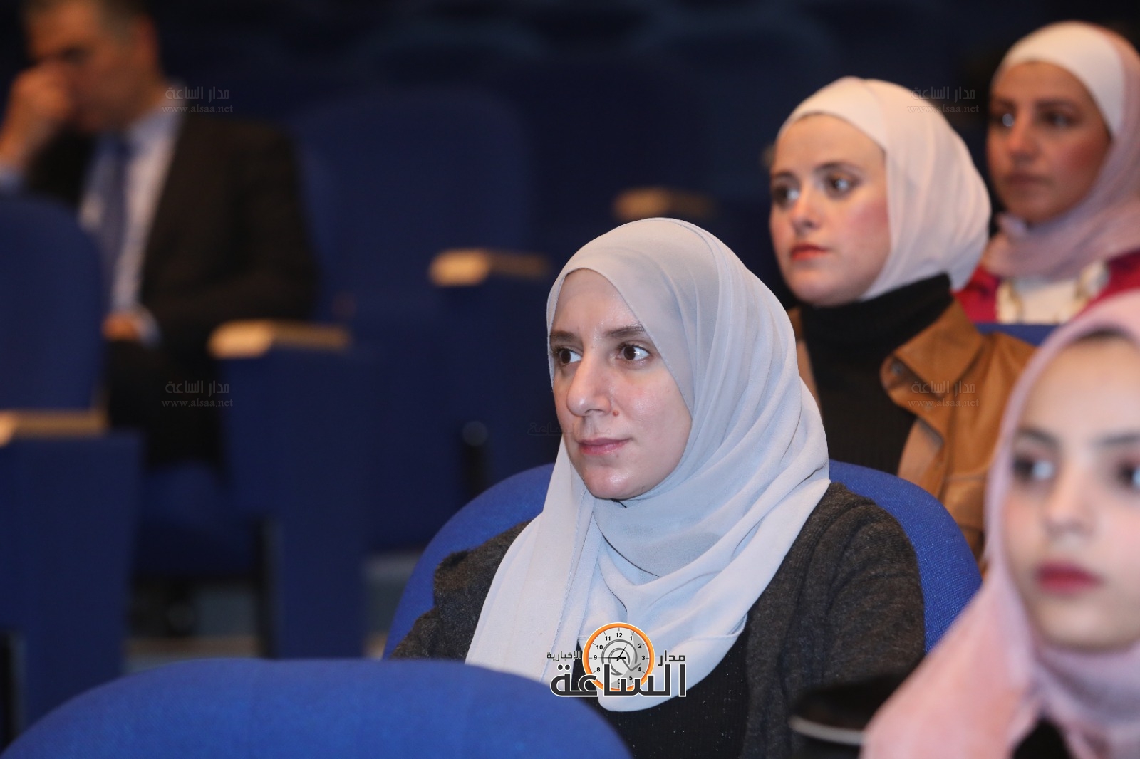 Madar Al-Saa Images 0.7444787100396364