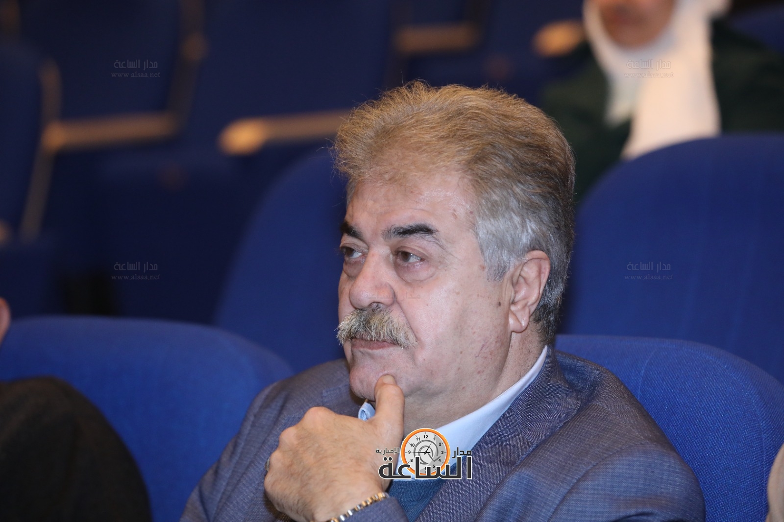 Madar Al-Saa Images 0.8140559990038667