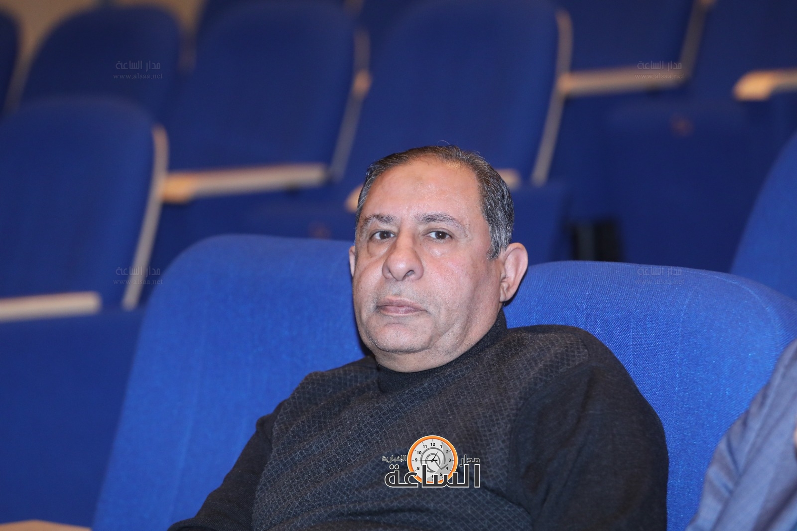 Madar Al-Saa Images 0.42099136877080023