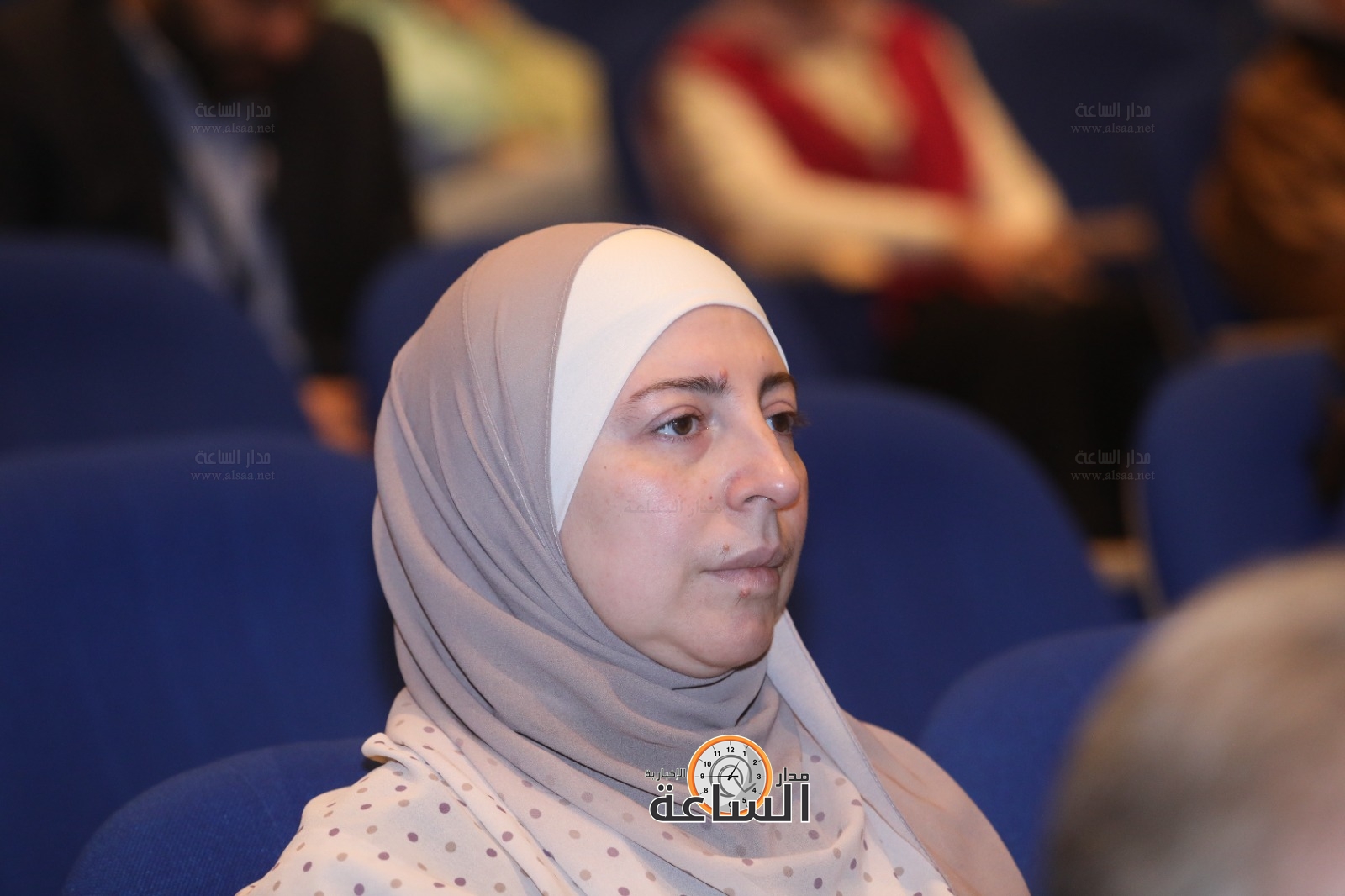 Madar Al-Saa Images 0.20179289953921864