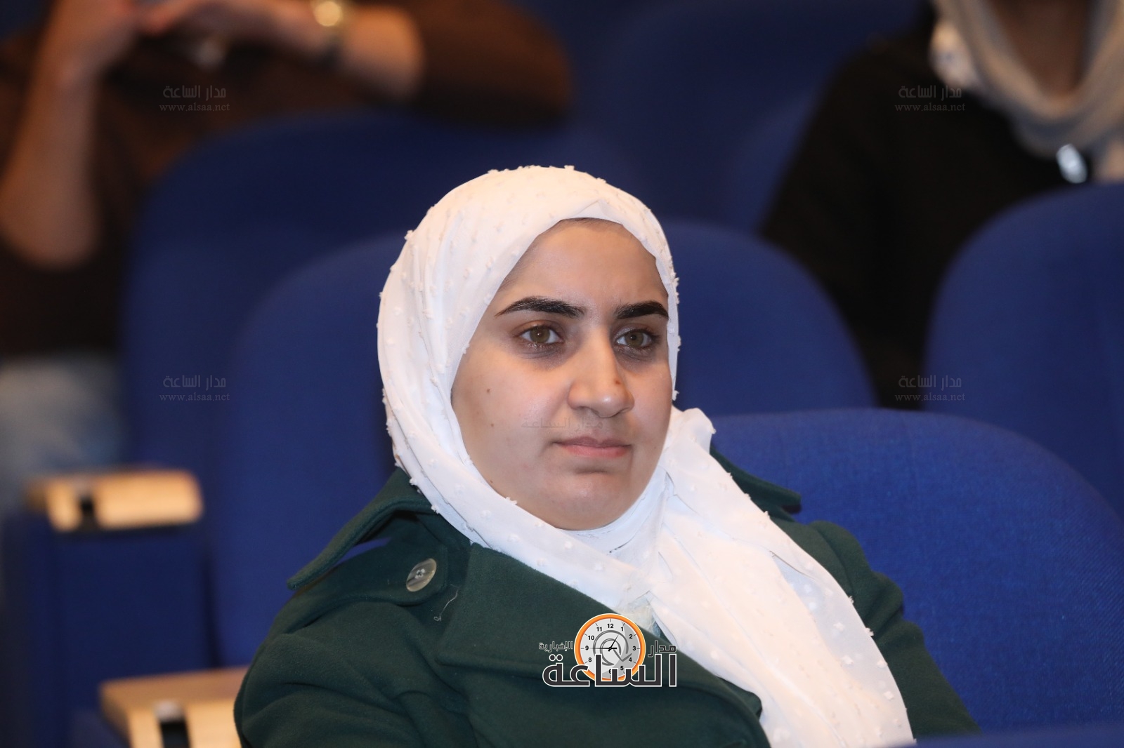 Madar Al-Saa Images 0.8174729029248555