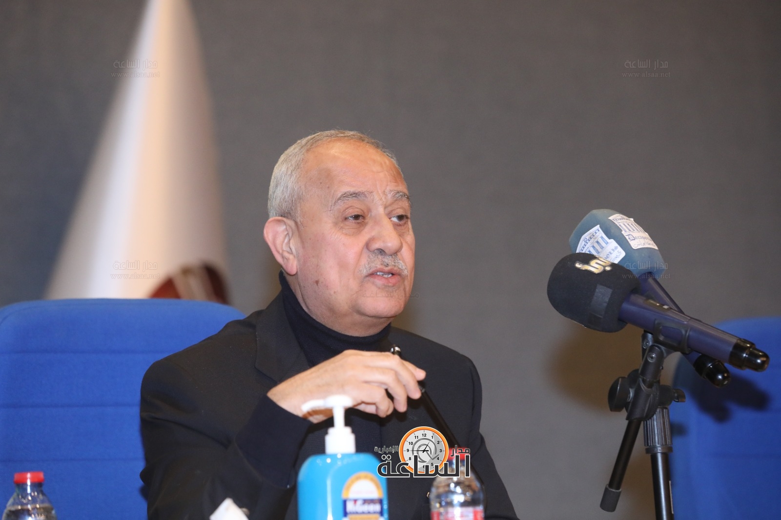 Madar Al-Saa Images 0.1976933298456114