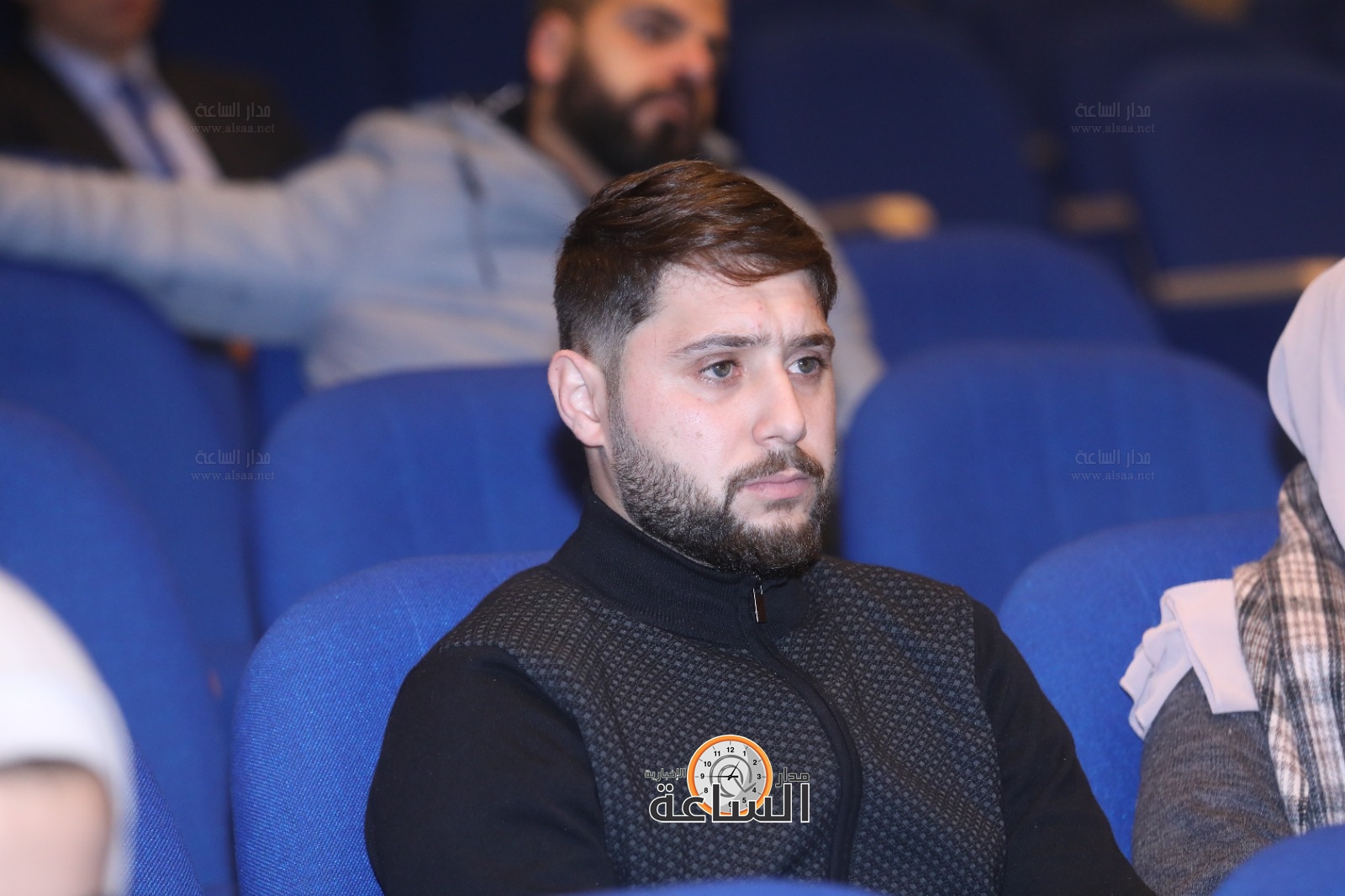 Madar Al-Saa Images 0.1269576418678624