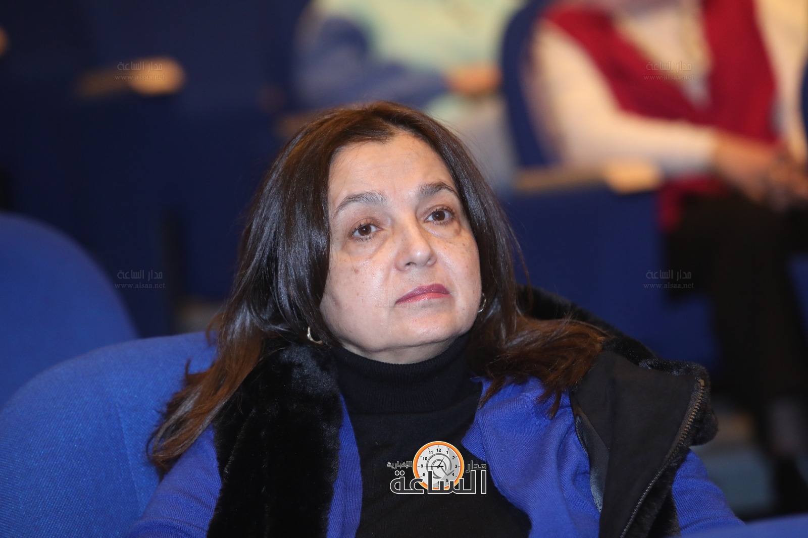 Madar Al-Saa Images 0.5375595723558757