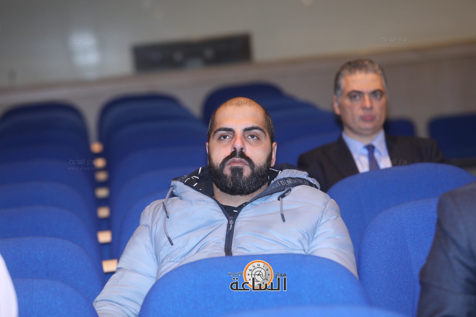 Madar Al-Saa Images 0.19320470453693228