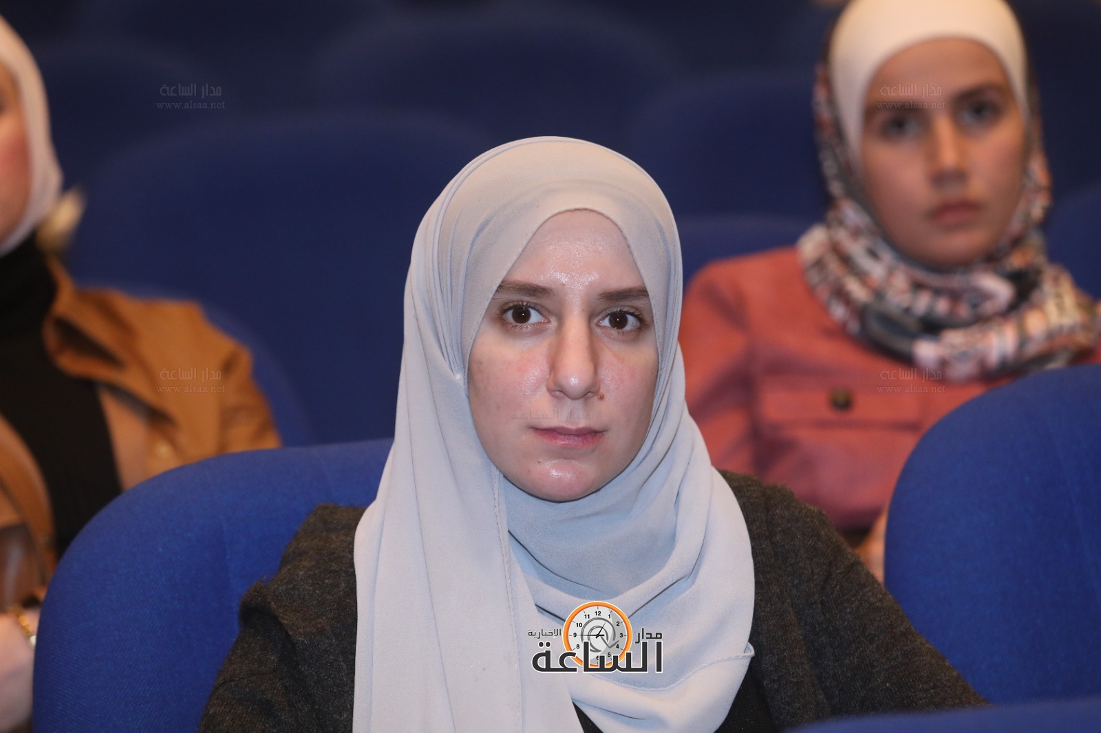 Madar Al-Saa Images 0.20363425574305016