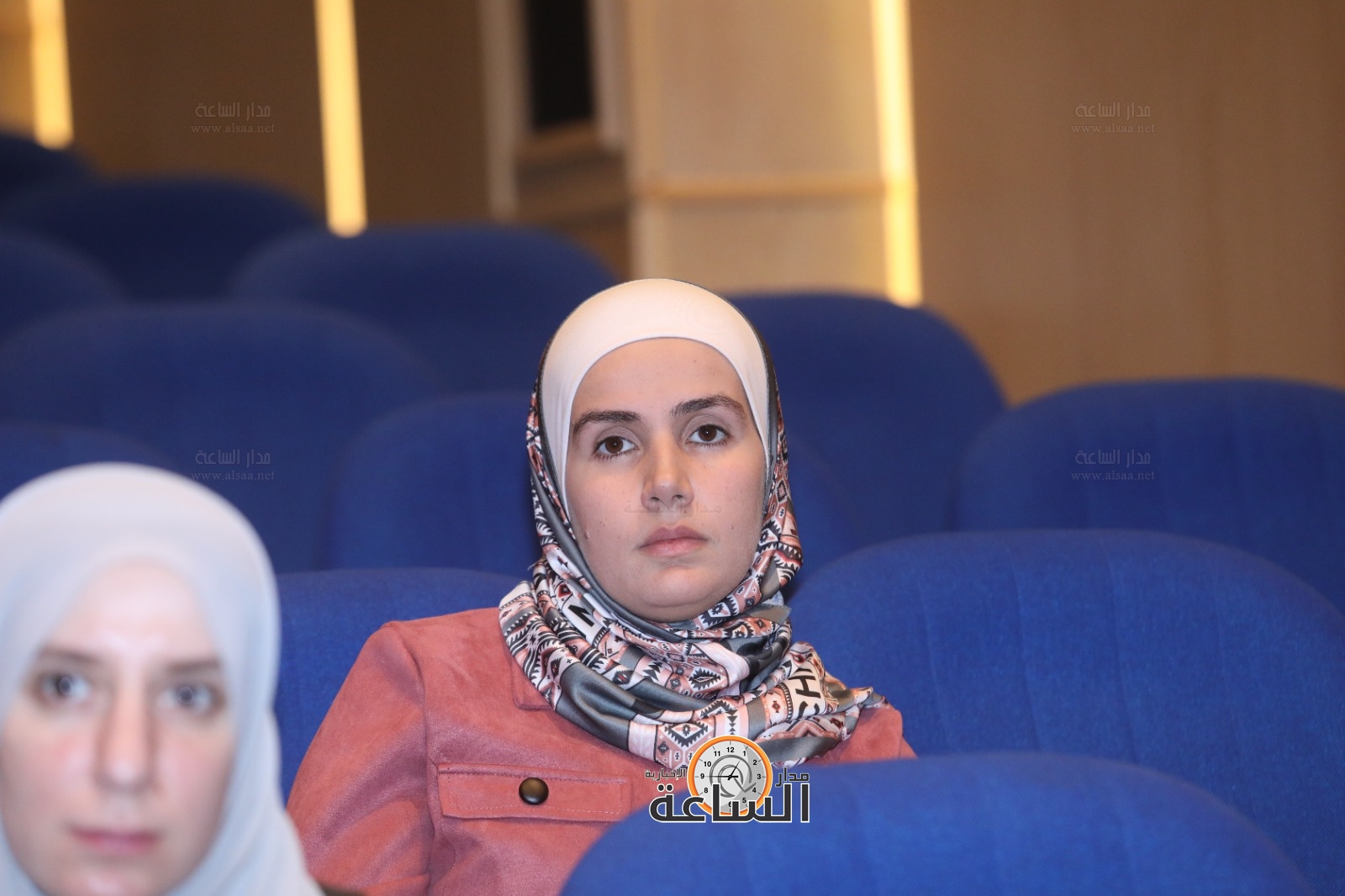 Madar Al-Saa Images 0.002465577660057283