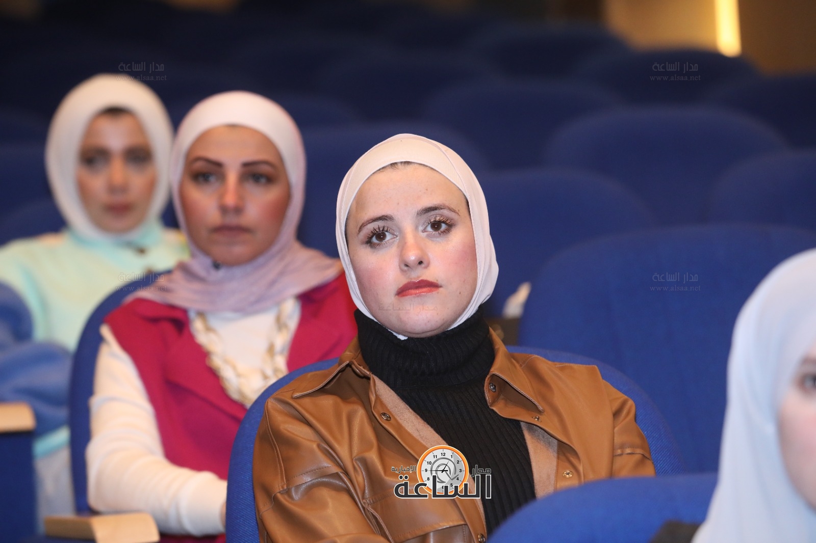 Madar Al-Saa Images 0.03656199474960675