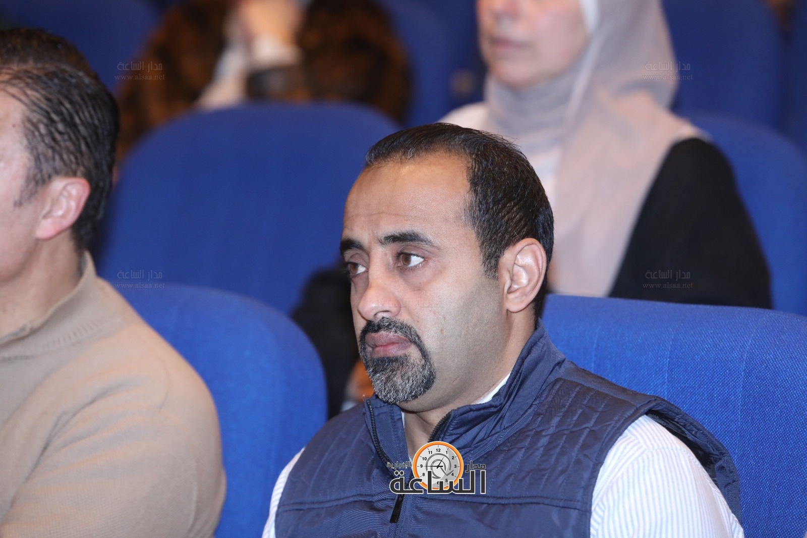 Madar Al-Saa Images 0.8404615199314103