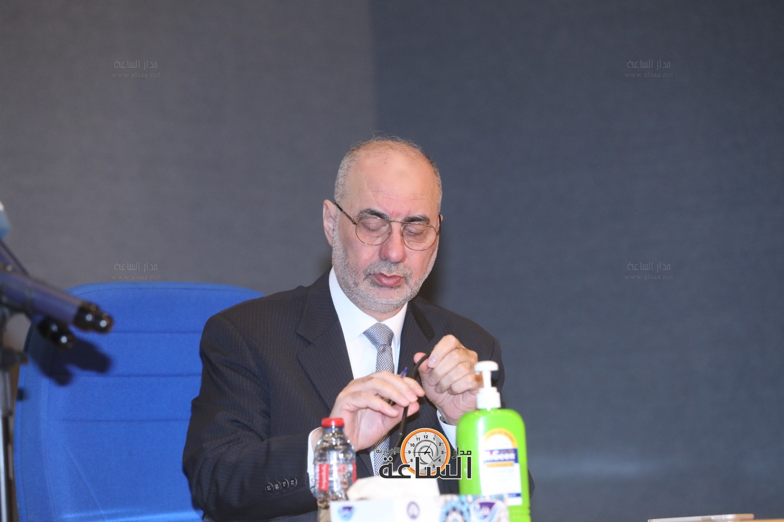 Madar Al-Saa Images 0.5535159418552158