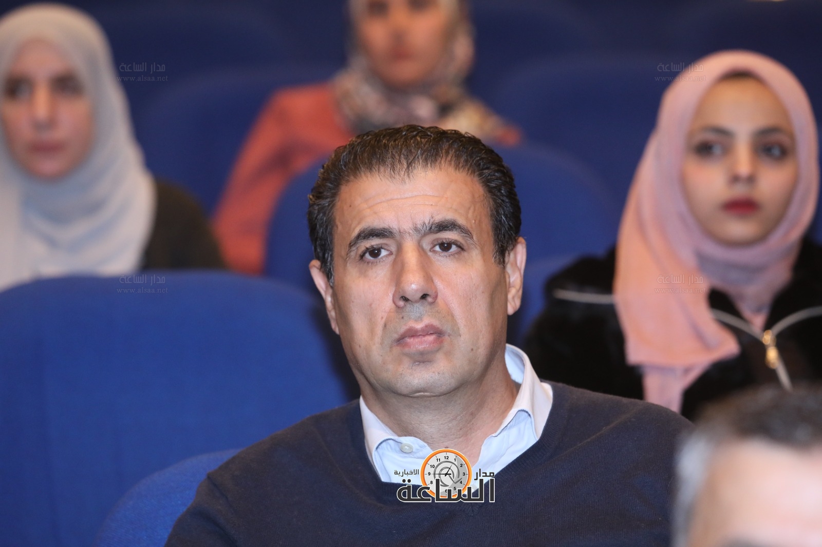 Madar Al-Saa Images 0.8433391697551553