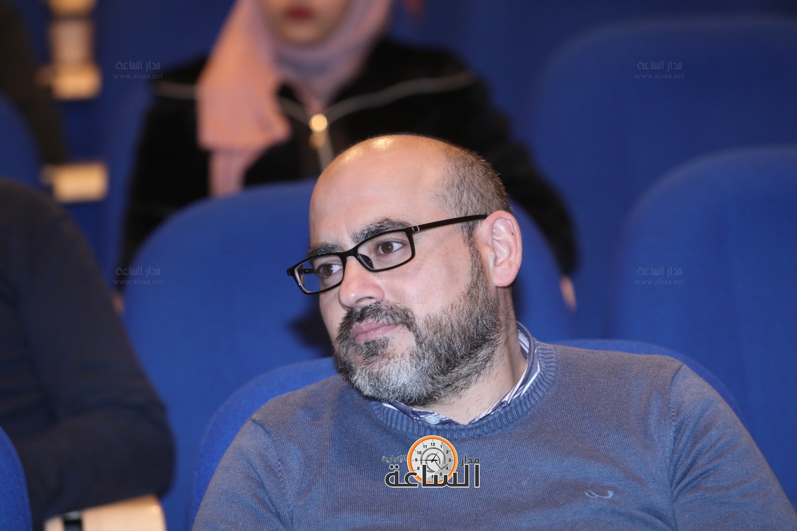 Madar Al-Saa Images 0.05647835227156439