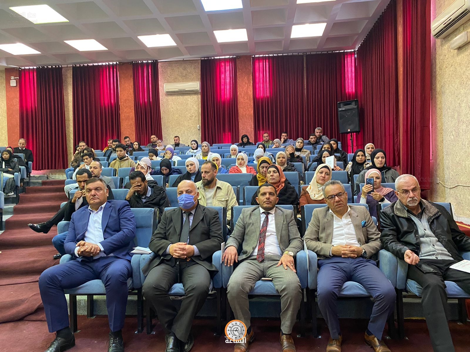 Madar Al-Saa Images 0.09119859553442788