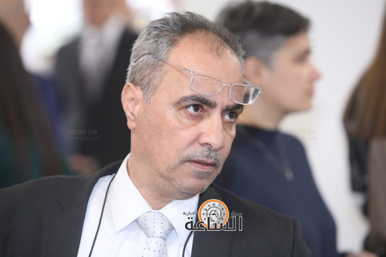 Madar Al-Saa Images 0.8559546812146779