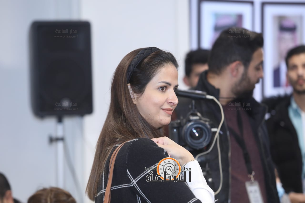 دينا الداود