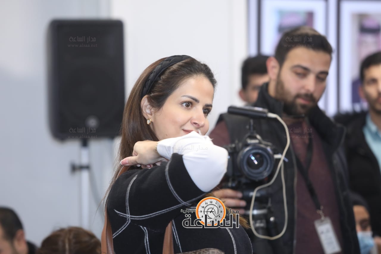 دينا الداوود