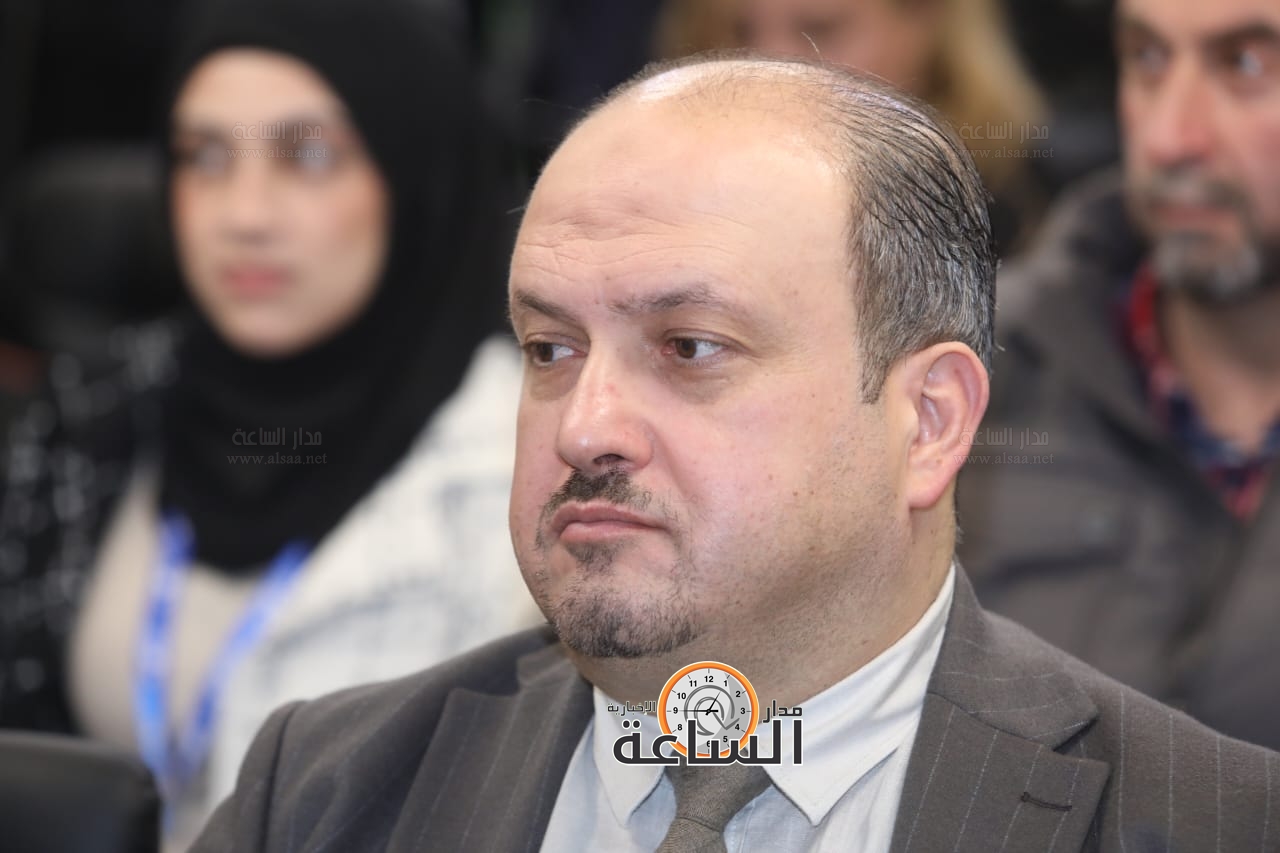 Madar Al-Saa Images 0.2949420693664424