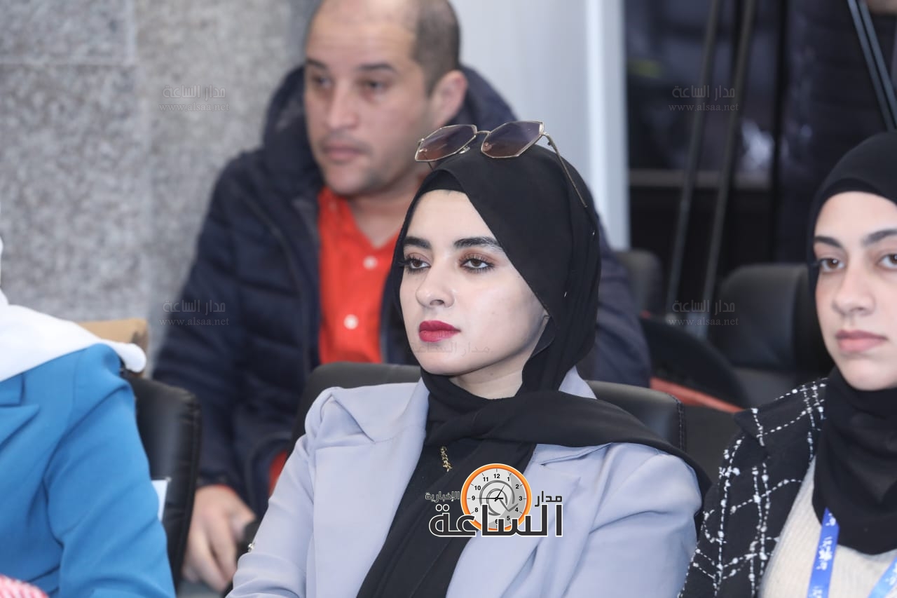 Madar Al-Saa Images 0.37244366547246277