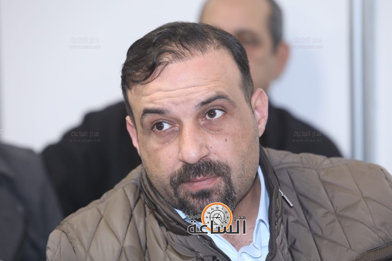 Madar Al-Saa Images 0.27604183038842667