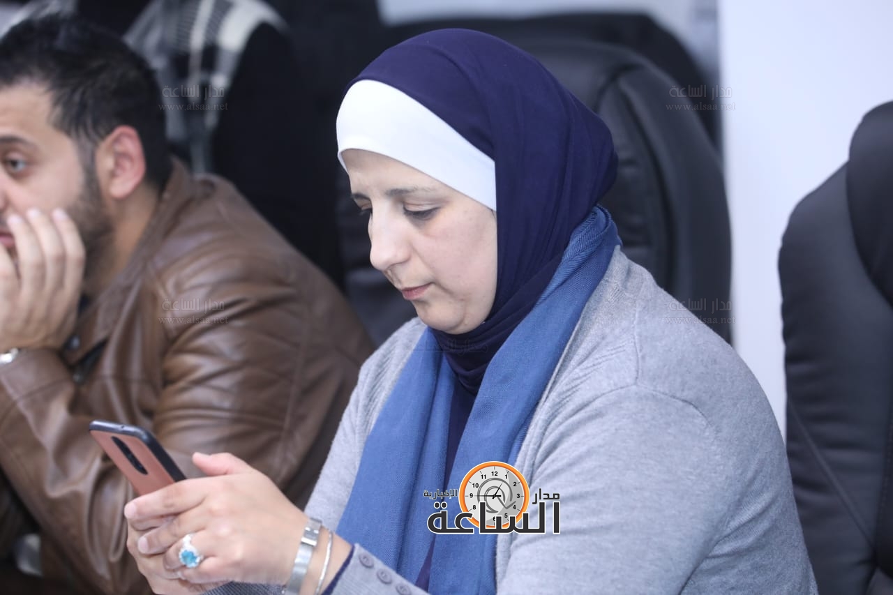 Madar Al-Saa Images 0.9662970401206796