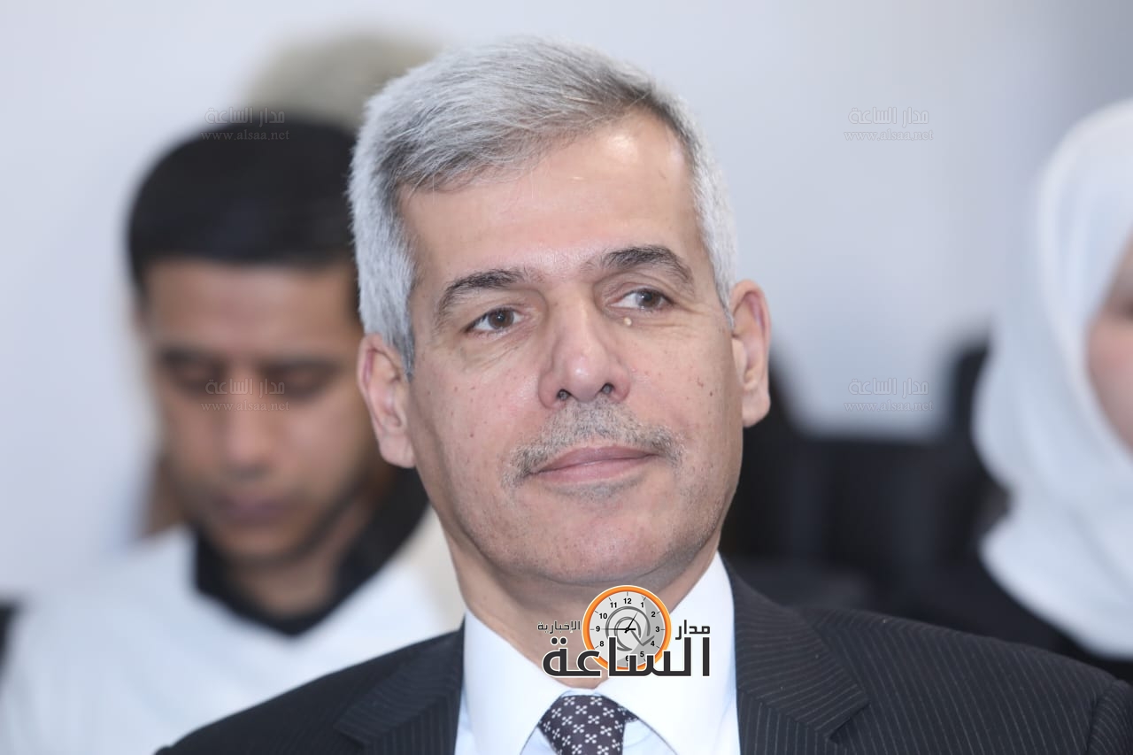 طه الخصاونة