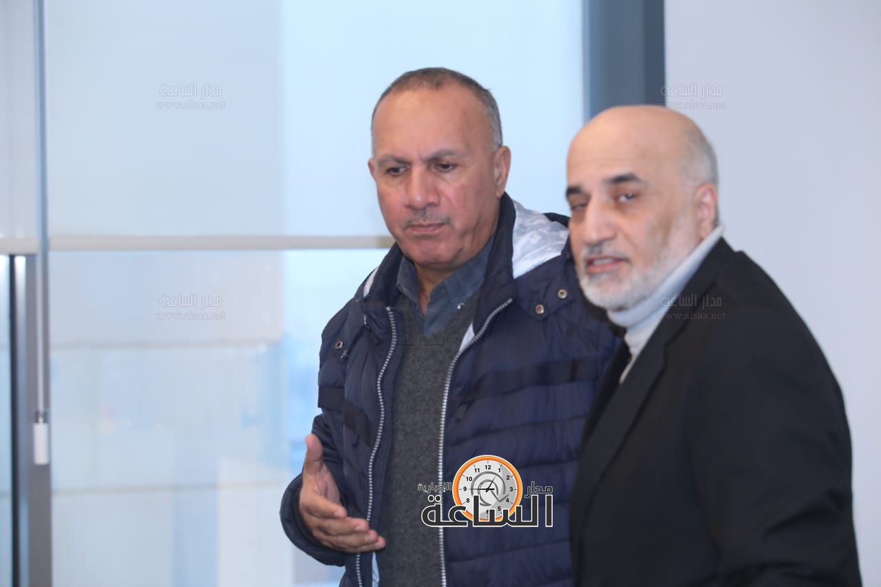 Madar Al-Saa Images 0.08997959596662408