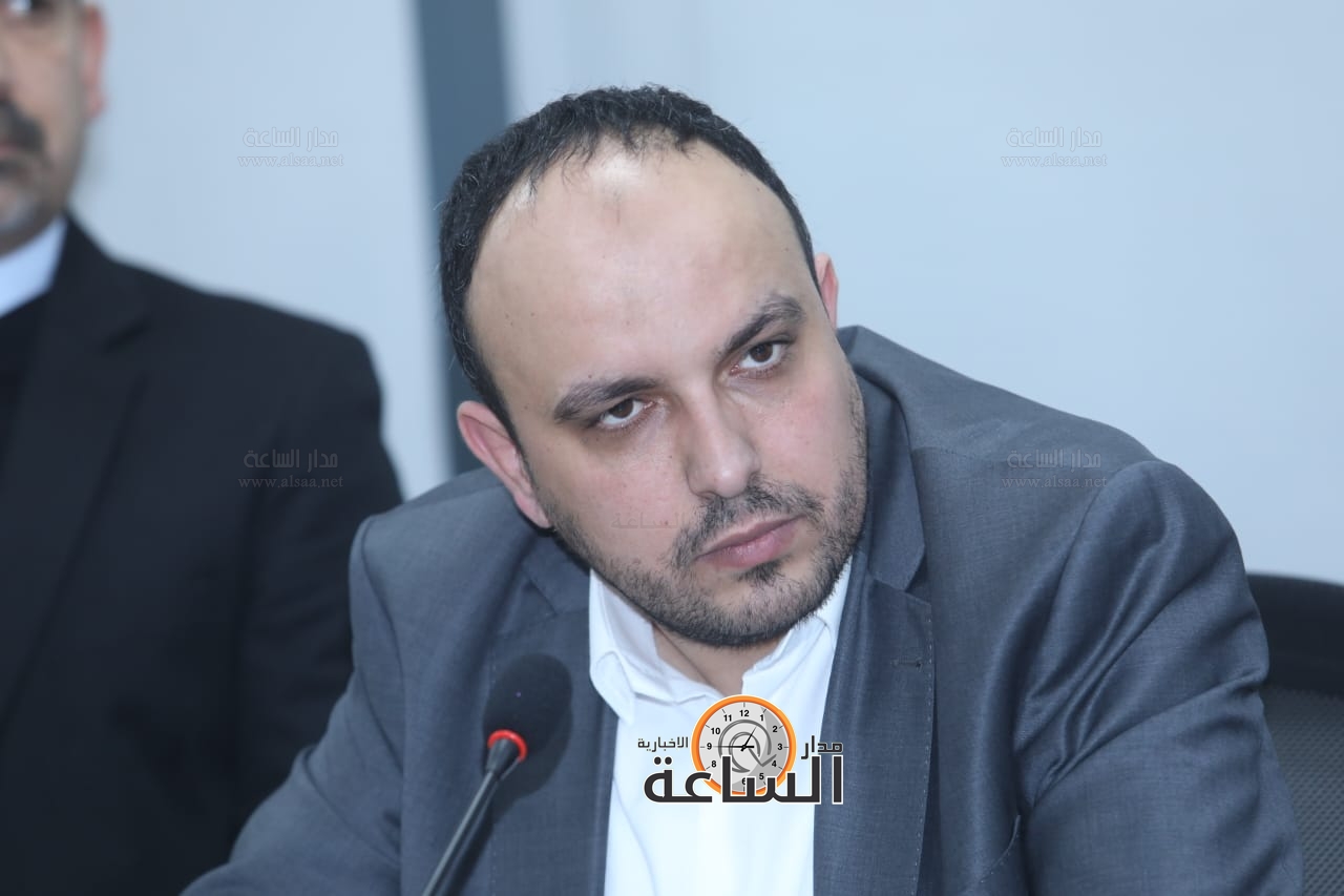 النائب يزن شديفات