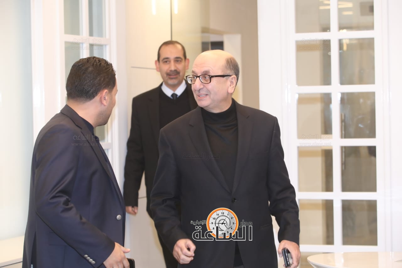 سميح المعايطة