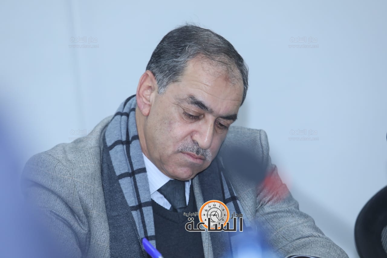 Madar Al-Saa Images 0.25704013017241834