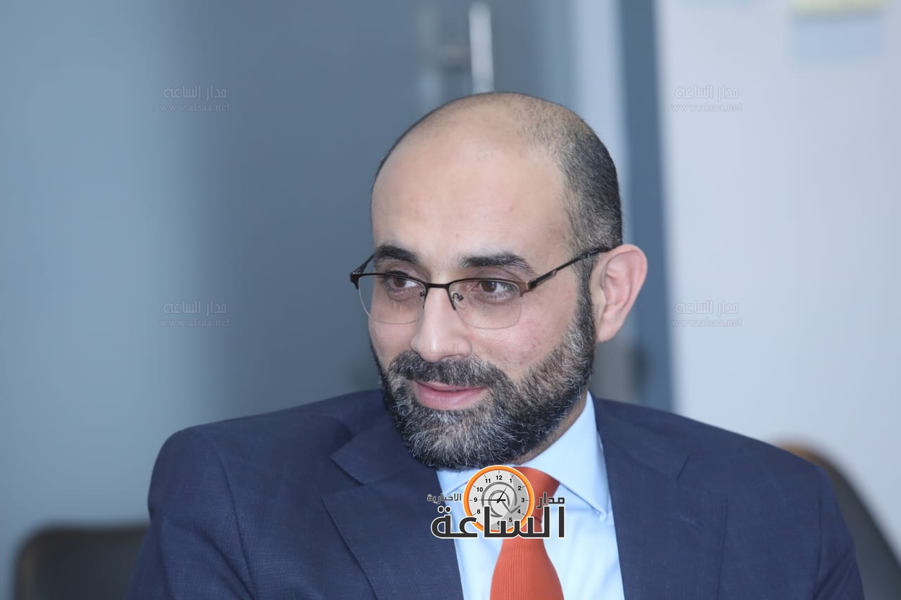 Madar Al-Saa Images 0.20123813122237855