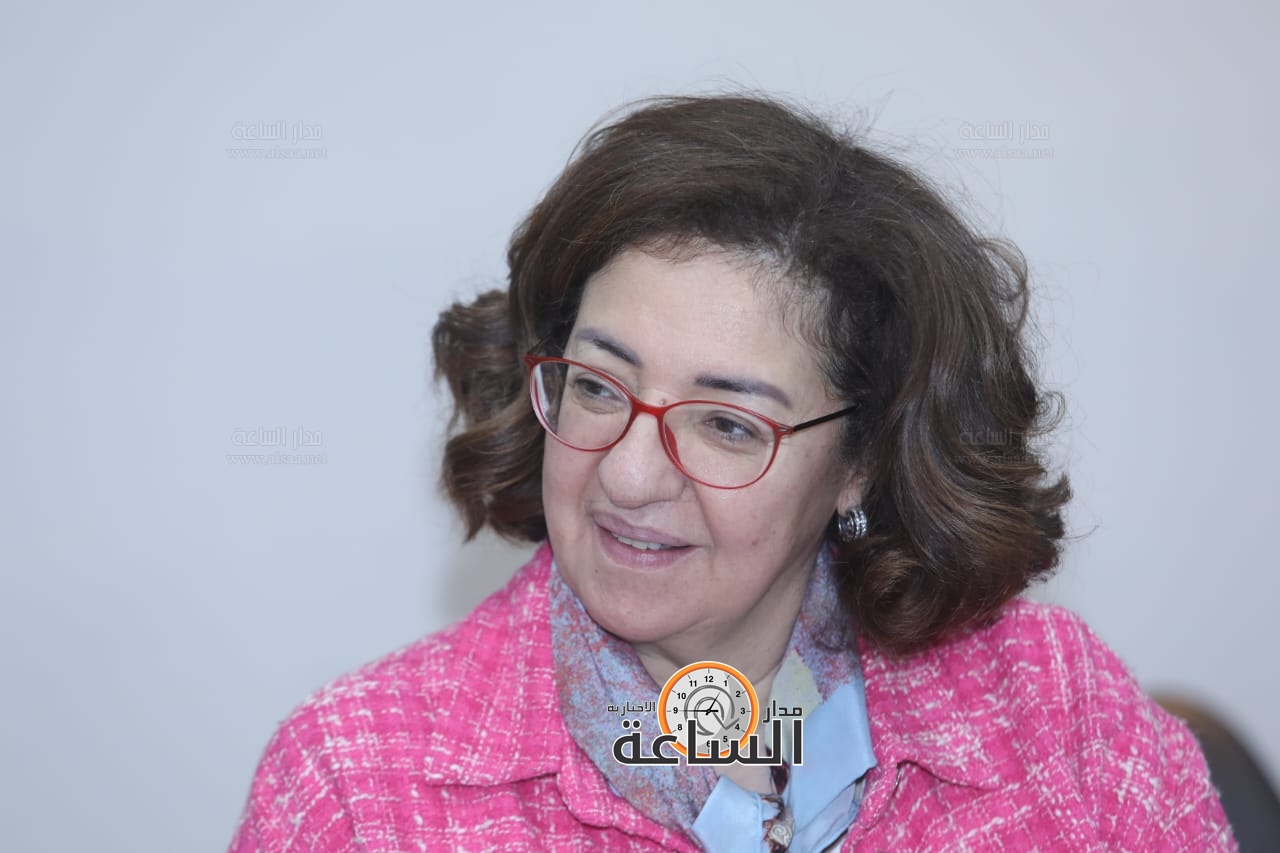 Madar Al-Saa Images 0.3056099877074179