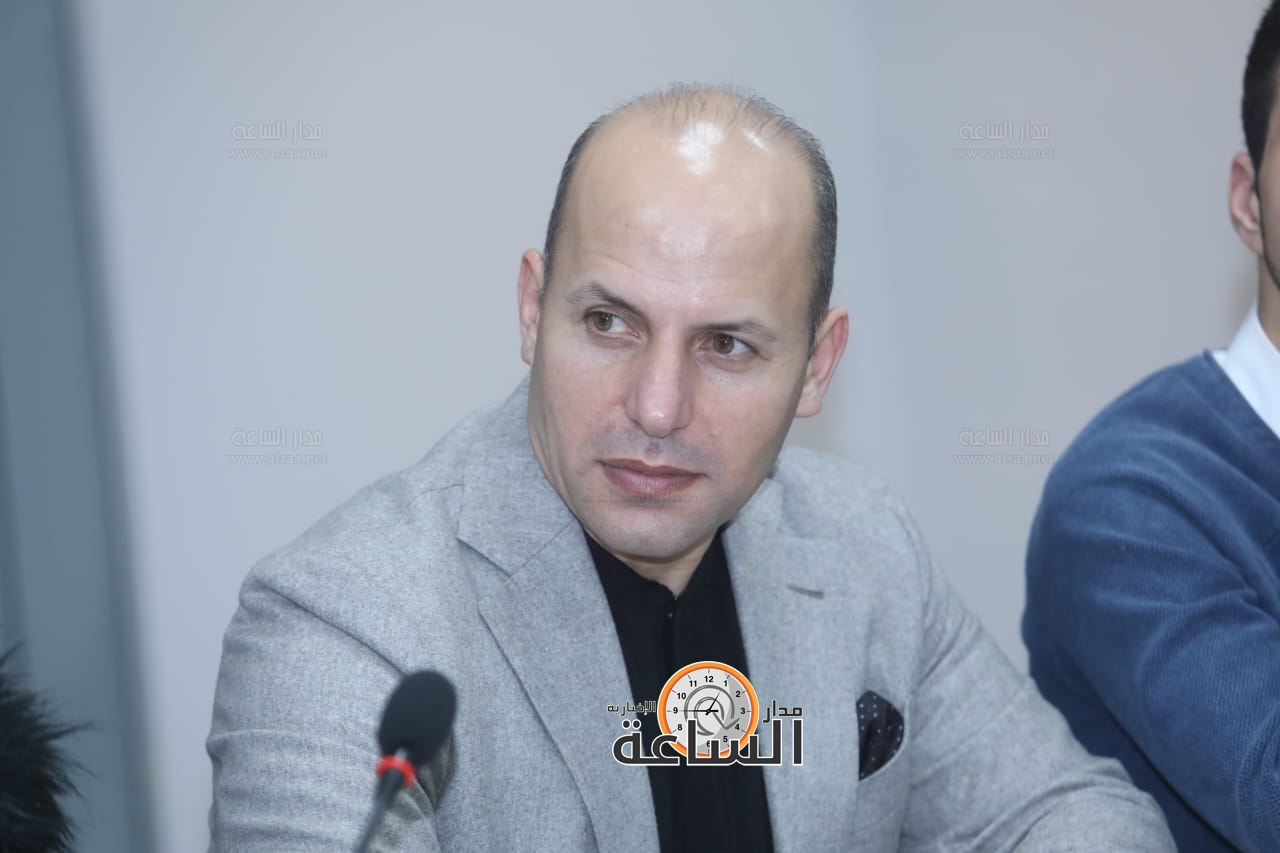 Madar Al-Saa Images 0.8017799442113