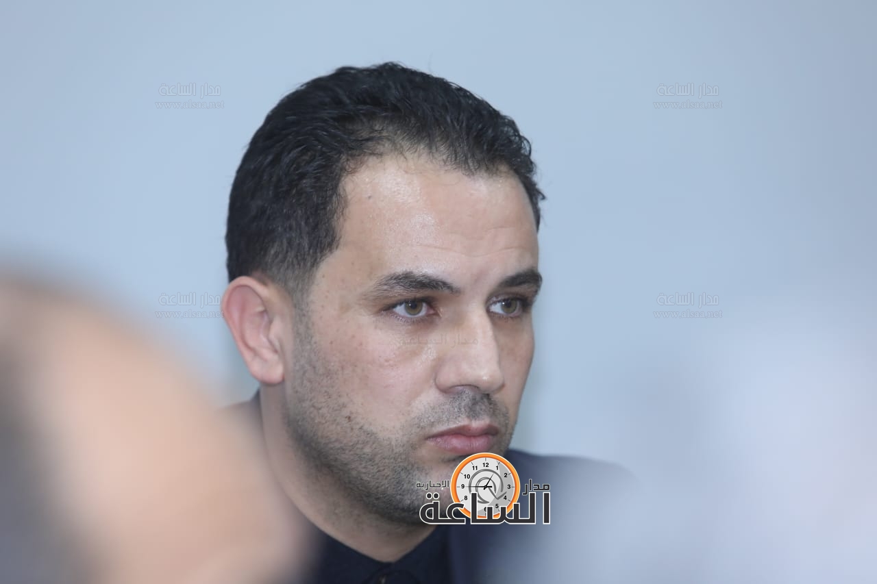 Madar Al-Saa Images 0.5534683723511857