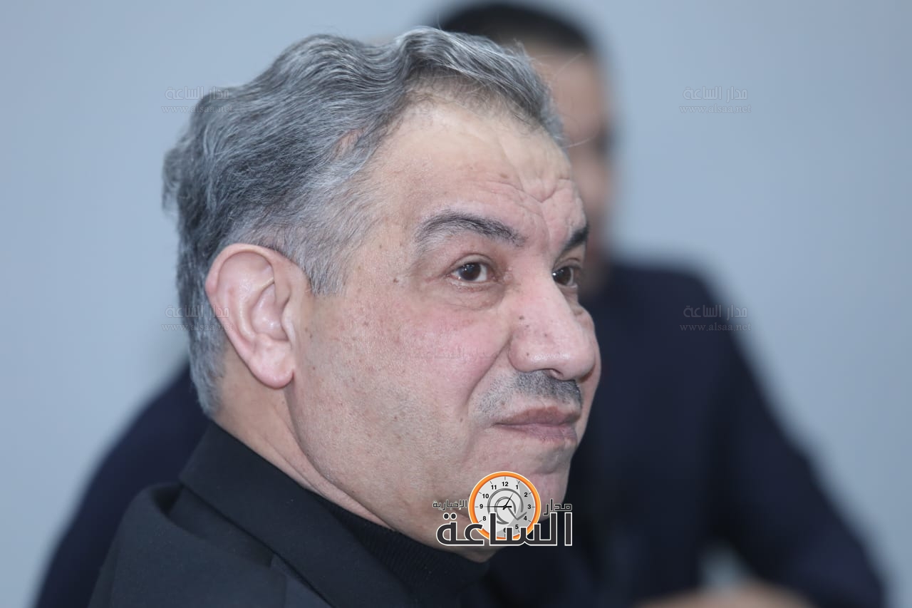 الصحفي اسامة الرنتيسي